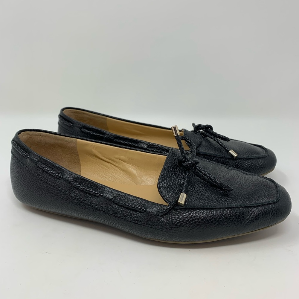 Talbots Leather Flats